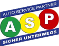 Auto Service Partner